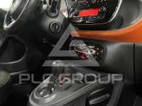 2015 Smart FORTWO