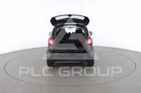 2015 Smart FORTWO