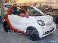 2015 Smart FORTWO