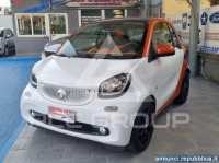 2015 Smart FORTWO
