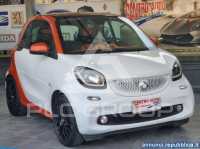 2015 Smart FORTWO