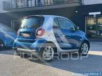 2015 Smart FORTWO