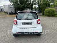 2015 Smart FORTWO