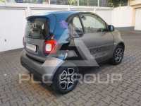 2015 Smart FORTWO