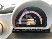 2015 Smart FORTWO
