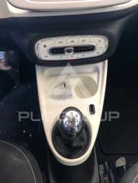 2015 Smart FORTWO