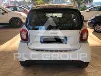 2015 Smart FORTWO