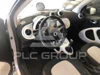 2015 Smart FORTWO