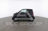 2015 Smart FORTWO