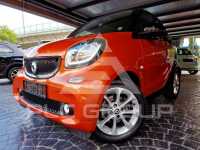2015 Smart FORTWO