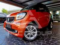 2015 Smart FORTWO