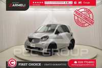 2015 Smart FORTWO