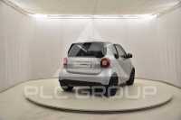 2015 Smart FORTWO