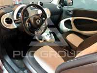 2015 Smart FORTWO