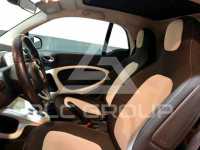 2015 Smart FORTWO