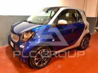2015 Smart FORTWO