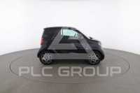 2015 Smart FORTWO