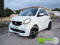 2015 Smart FORTWO