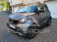 2015 Smart FORTWO