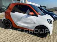 2015 Smart FORTWO