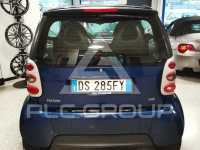 2015 Smart FORTWO