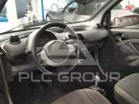 2015 Smart FORTWO