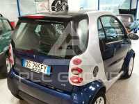2015 Smart FORTWO