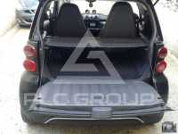 2015 Smart FORTWO