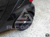 2015 Smart FORTWO