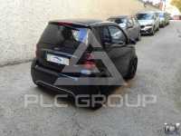2015 Smart FORTWO
