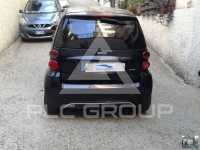 2015 Smart FORTWO