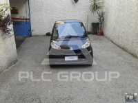 2015 Smart FORTWO