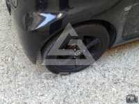 2015 Smart FORTWO