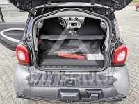 2015 Smart FORTWO