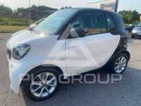 2015 Smart FORTWO