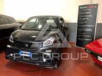 2015 Smart FORTWO