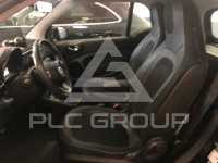 2015 Smart FORTWO
