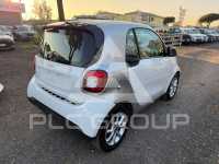 2015 Smart FORTWO