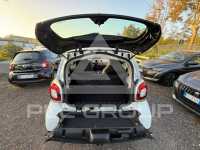 2015 Smart FORTWO