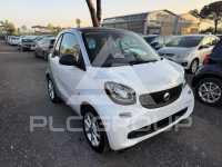 2015 Smart FORTWO