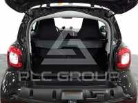 2015 Smart FORTWO