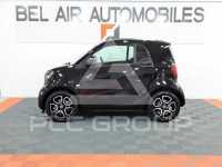 2015 Smart FORTWO