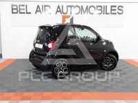 2015 Smart FORTWO