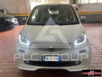 2015 Smart FORTWO