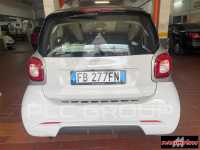2015 Smart FORTWO