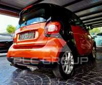 2015 Smart FORTWO