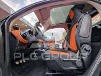 2015 Smart FORTWO