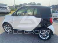 2015 Smart FORTWO