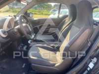 2015 Smart FORTWO