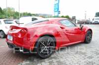 2015 Alfa Romeo 4C
